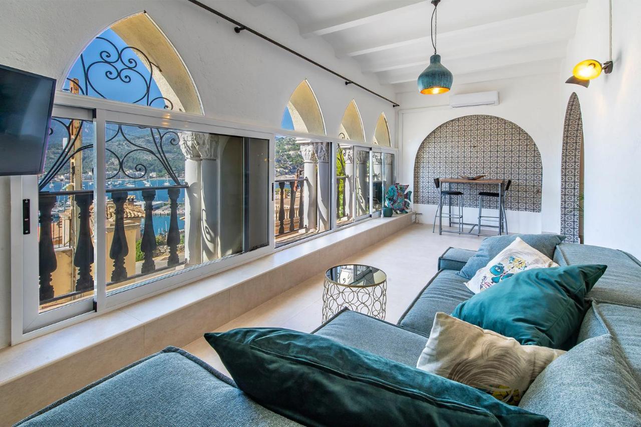 La Castillita - Seaview - Perfect For Couples